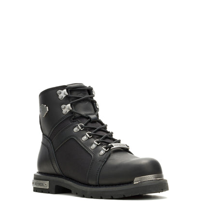 Men's Harley-Davidson  - Black - D93885