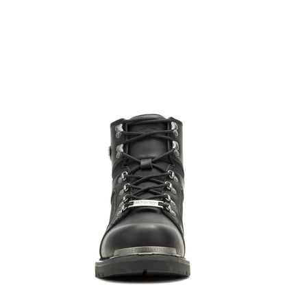 Men's Harley-Davidson  - Black - D93885