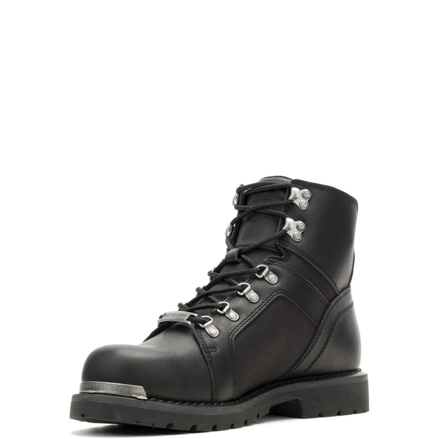 Men's Harley-Davidson  - Black - D93885