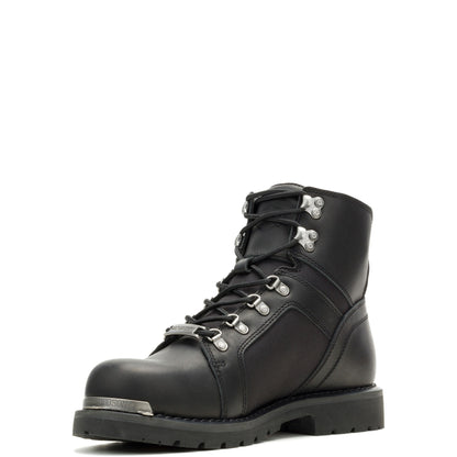 Men's Harley-Davidson  - Black - D93885