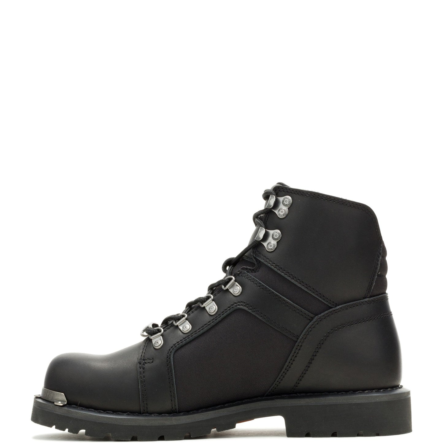 Men's Harley-Davidson  - Black - D93885