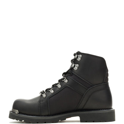 Men's Harley-Davidson  - Black - D93885