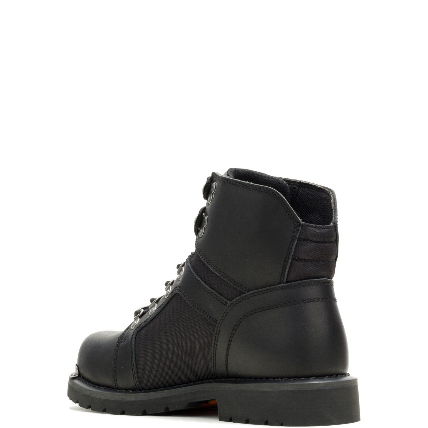 Men's Harley-Davidson  - Black - D93885