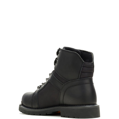 Men's Harley-Davidson  - Black - D93885