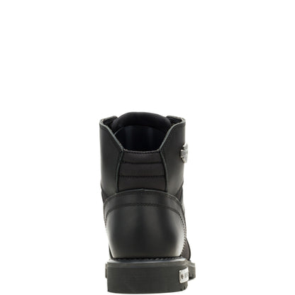 Men's Harley-Davidson  - Black - D93885