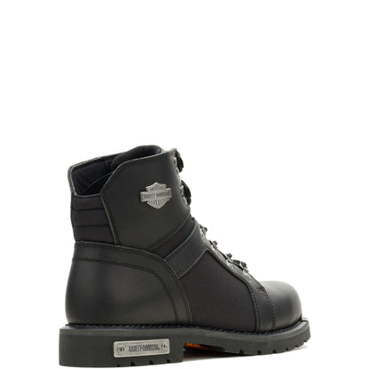 Men's Harley-Davidson  - Black - D93885