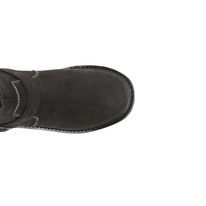 Men's Harley-Davidson  - Black - D93888