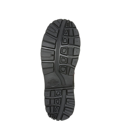 Men's Harley-Davidson  - Black - D93888