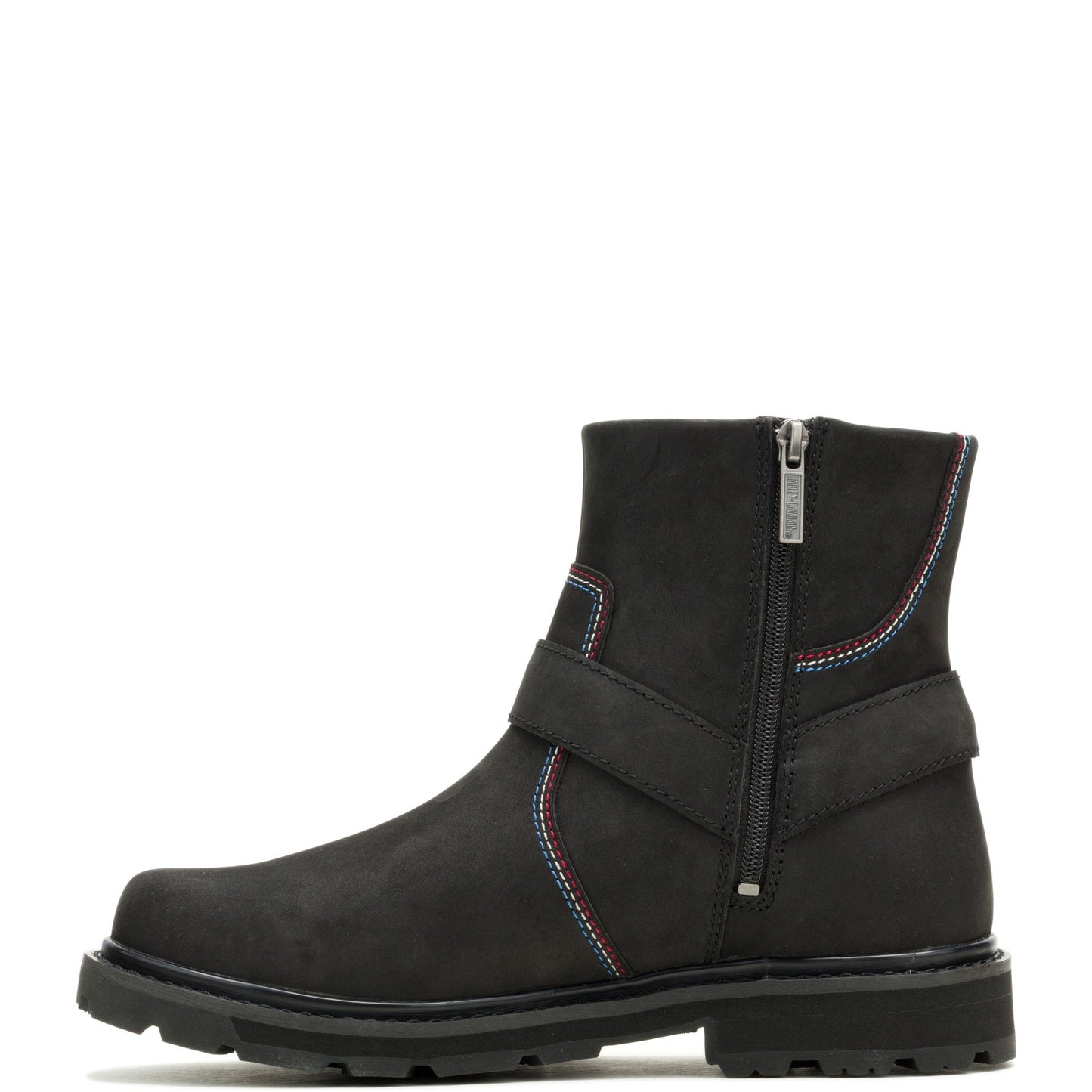 Men's Harley-Davidson  - Black - D93888