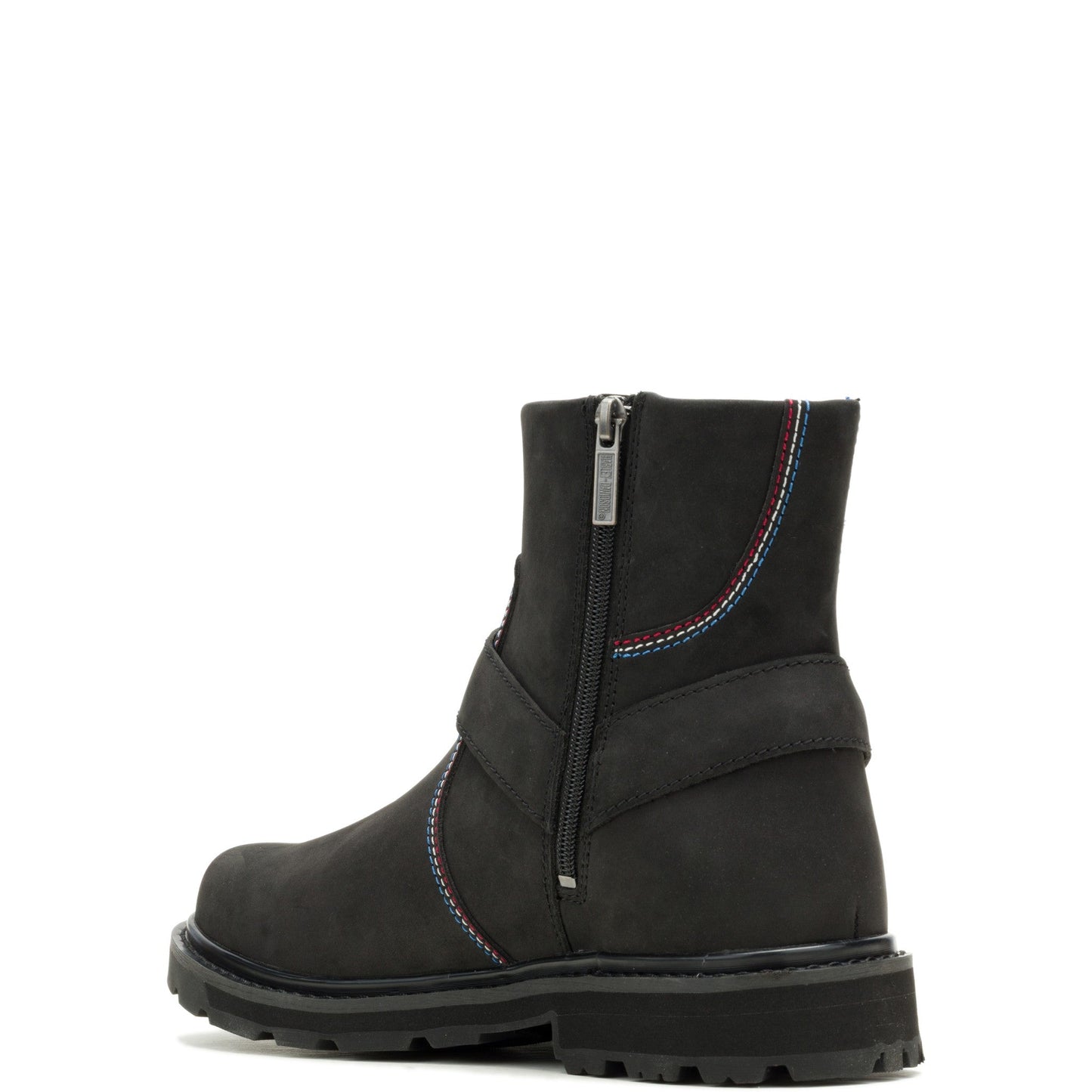 Men's Harley-Davidson  - Black - D93888