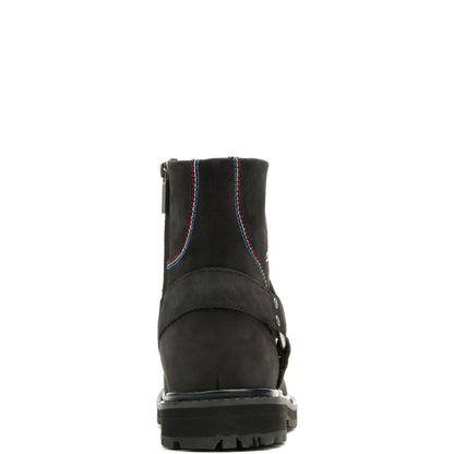 Men's Harley-Davidson  - Black - D93888