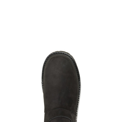 Men's Harley-Davidson  - Black - D93889
