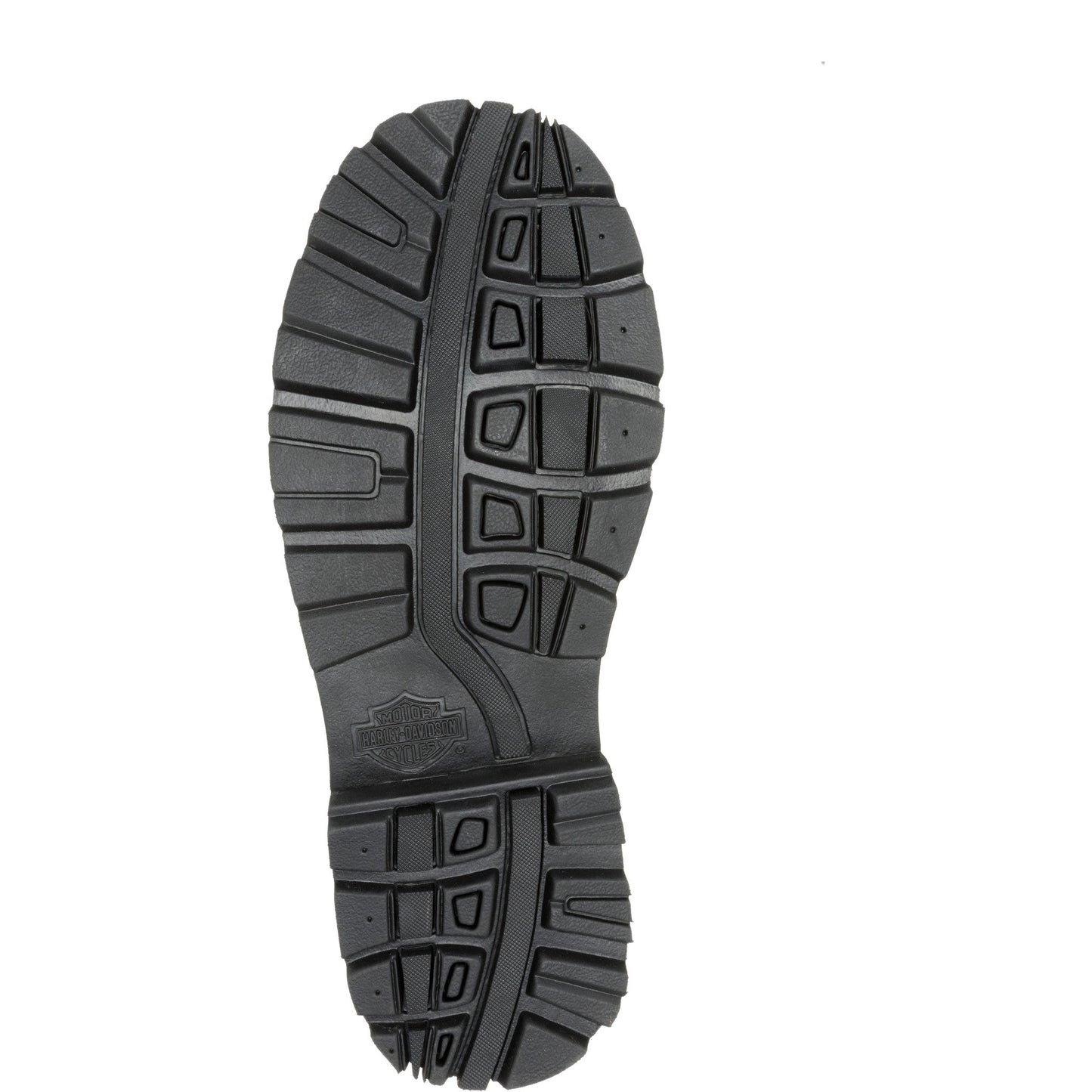 Men's Harley-Davidson  - Black - D93889