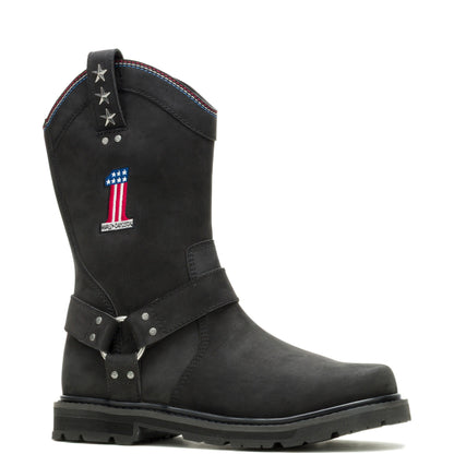 Men's Harley-Davidson  - Black - D93889