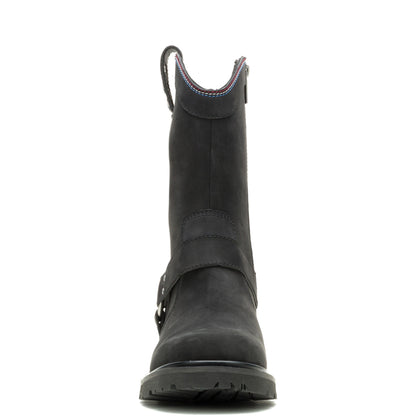 Men's Harley-Davidson  - Black - D93889