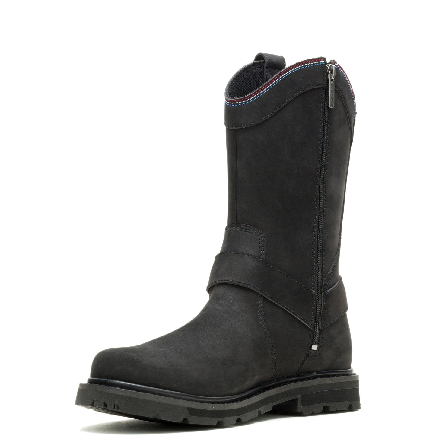 Men's Harley-Davidson  - Black - D93889