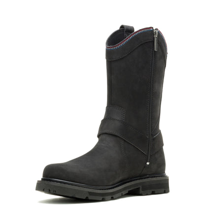 Men's Harley-Davidson  - Black - D93889