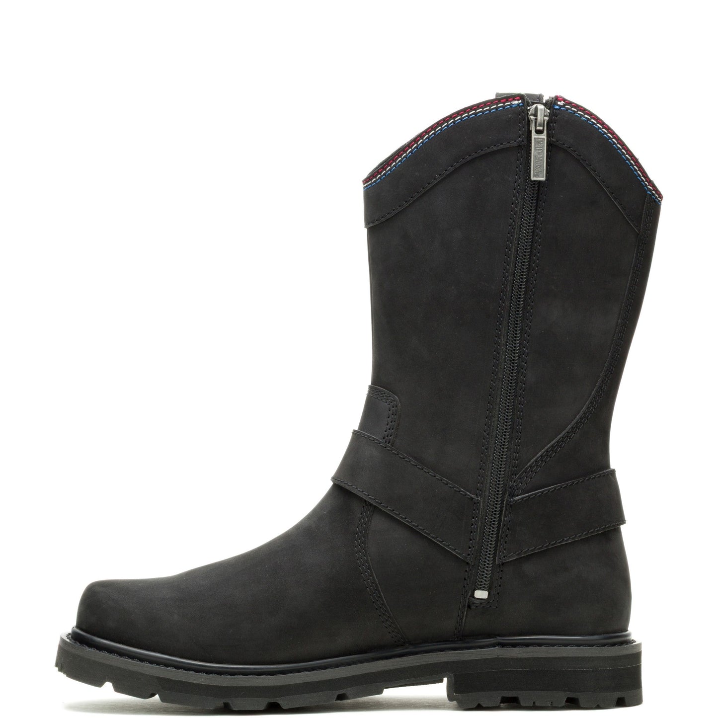 Men's Harley-Davidson  - Black - D93889
