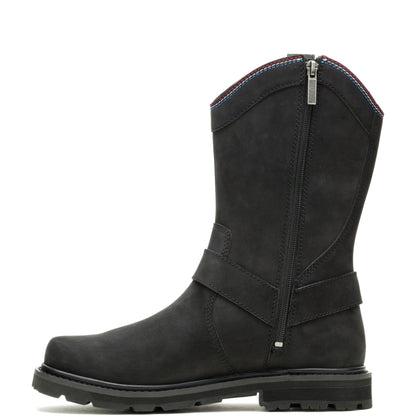 Men's Harley-Davidson  - Black - D93889