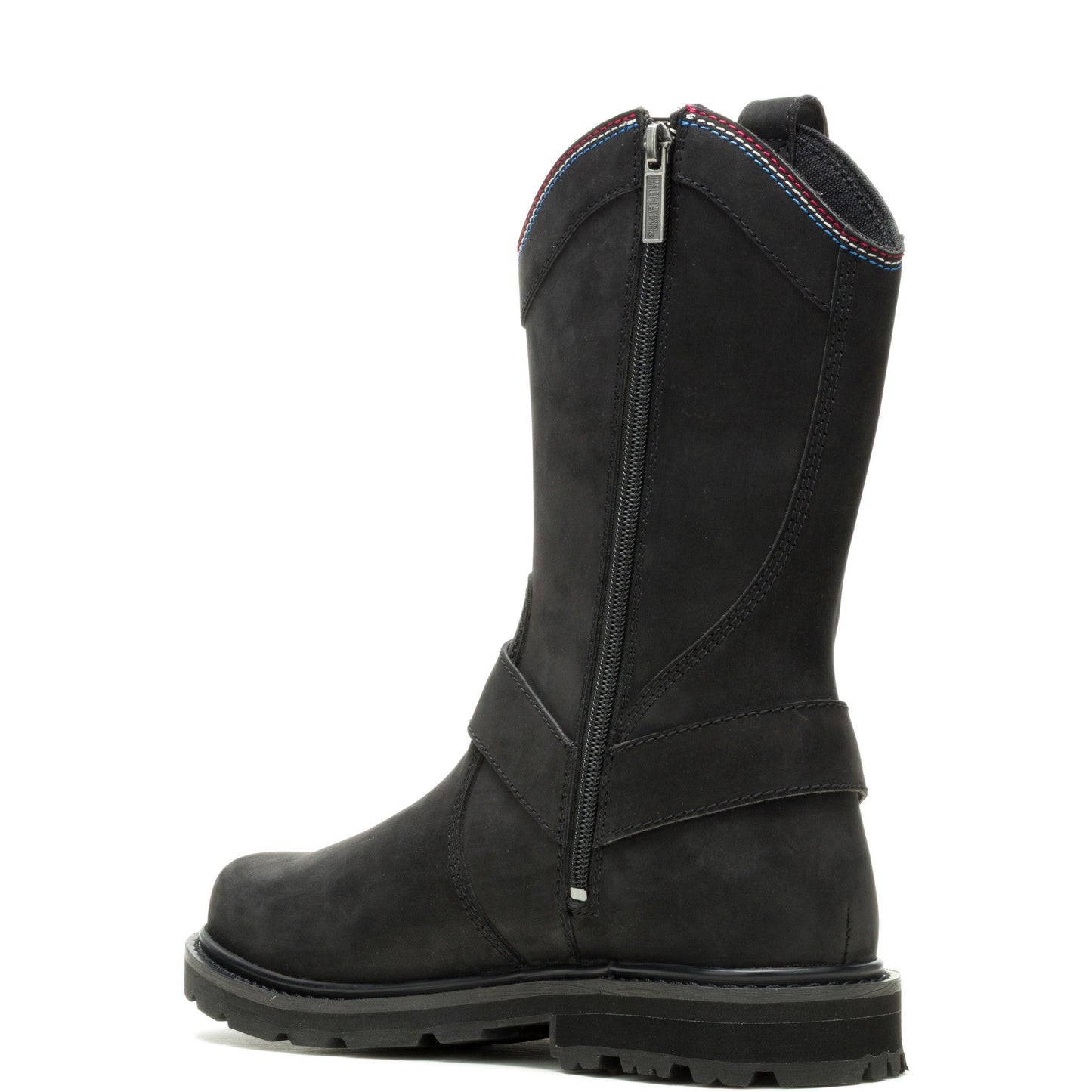 Men's Harley-Davidson  - Black - D93889