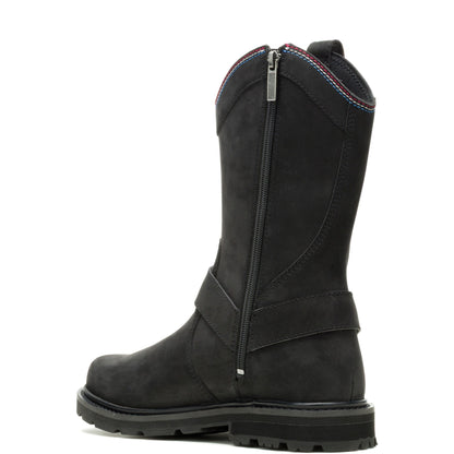 Men's Harley-Davidson  - Black - D93889