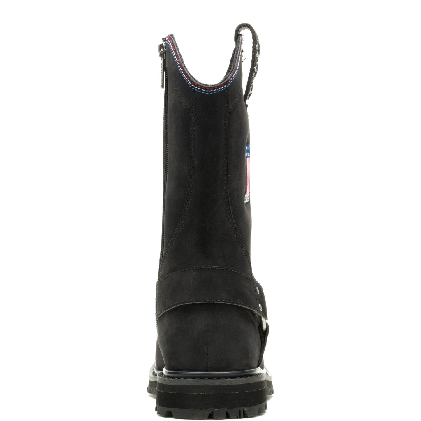 Men's Harley-Davidson  - Black - D93889