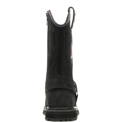 Men's Harley-Davidson  - Black - D93889