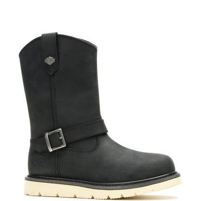 Men's Harley-Davidson  - Black - D93890