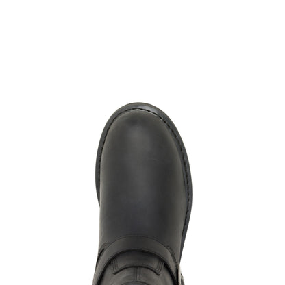Men's Harley-Davidson  - Black - D93906