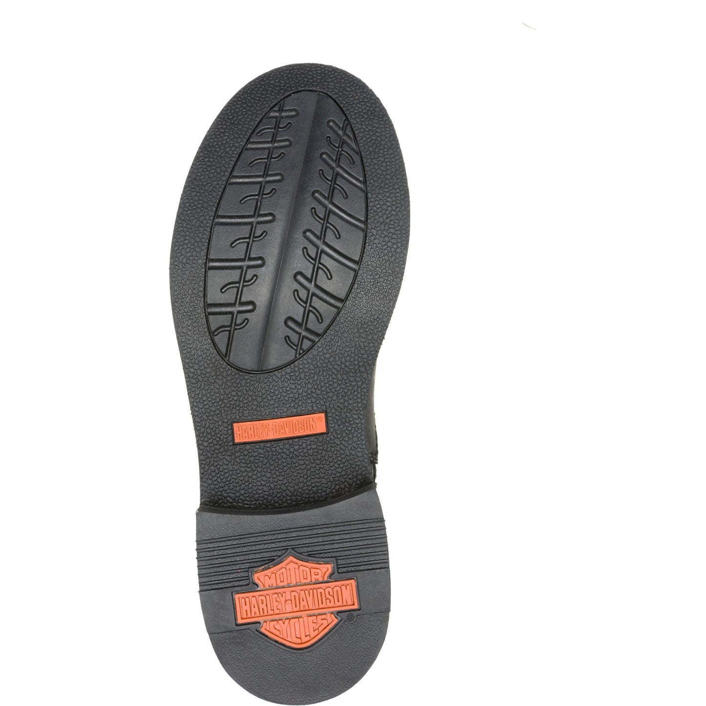 Men's Harley-Davidson  - Black - D93906
