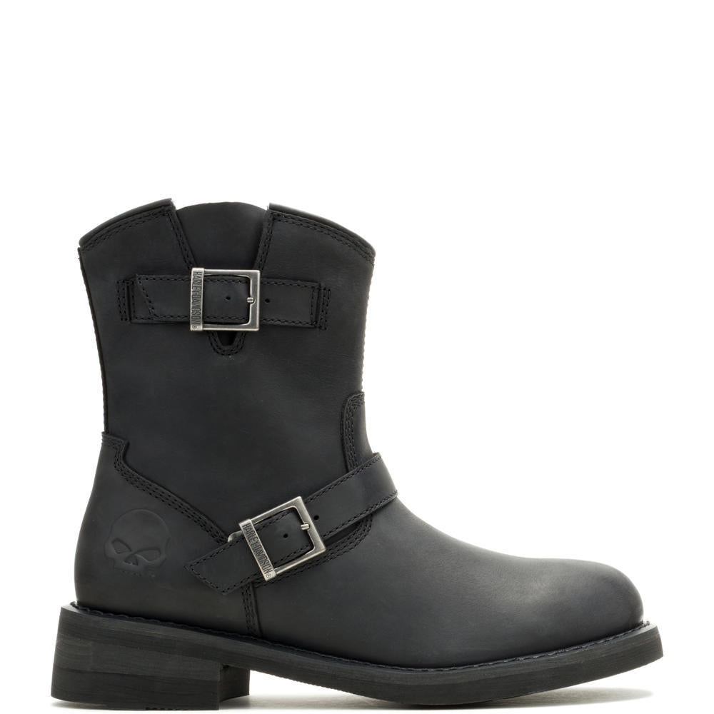 Men's Harley-Davidson  - Black - D93906