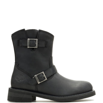 Men's Harley-Davidson  - Black - D93906