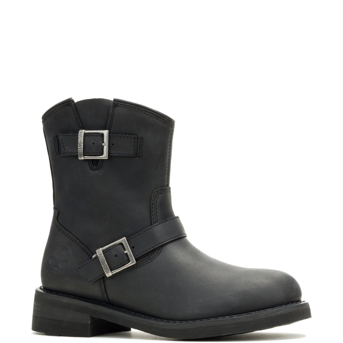 Men's Harley-Davidson  - Black - D93906