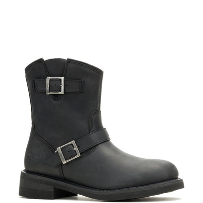 Men's Harley-Davidson  - Black - D93906