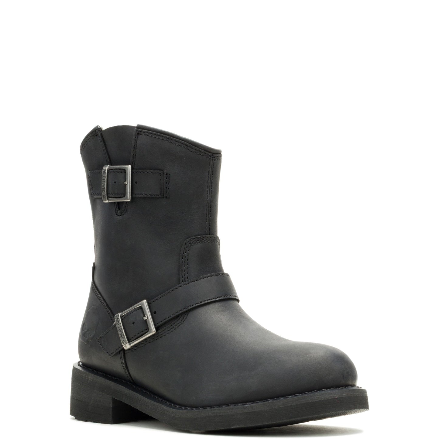 Men's Harley-Davidson  - Black - D93906