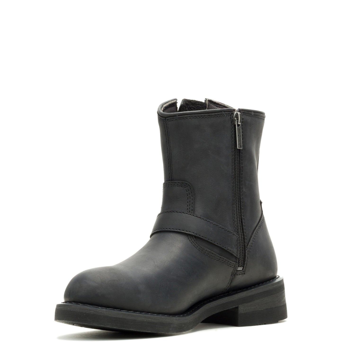 Men's Harley-Davidson  - Black - D93906