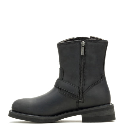 Men's Harley-Davidson  - Black - D93906