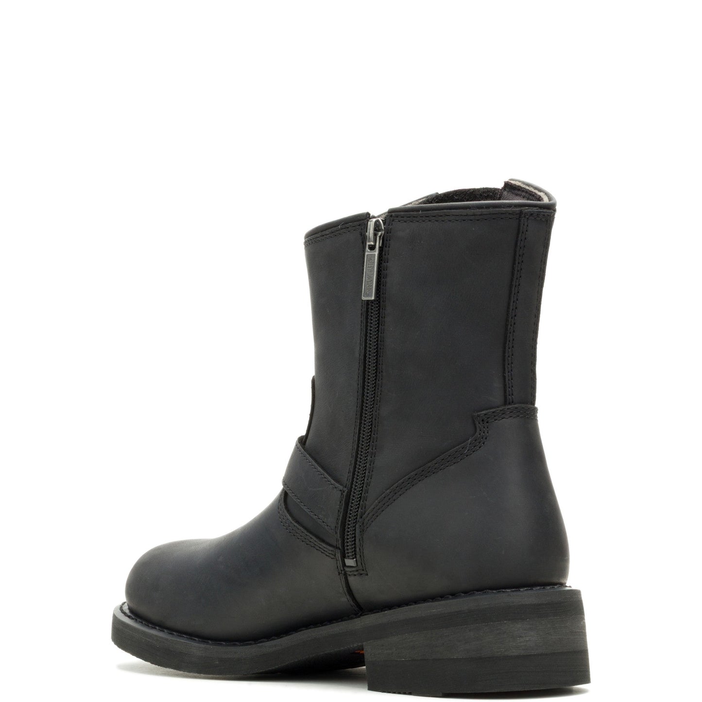 Men's Harley-Davidson  - Black - D93906