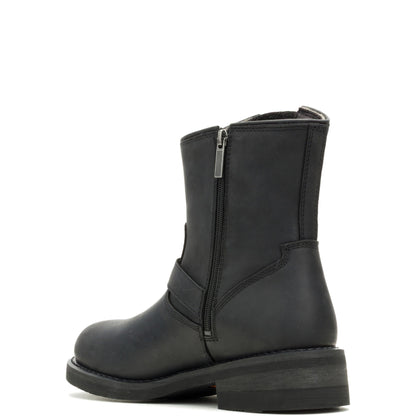 Men's Harley-Davidson  - Black - D93906