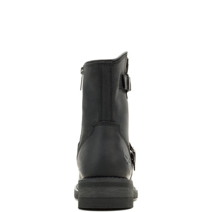 Men's Harley-Davidson  - Black - D93906