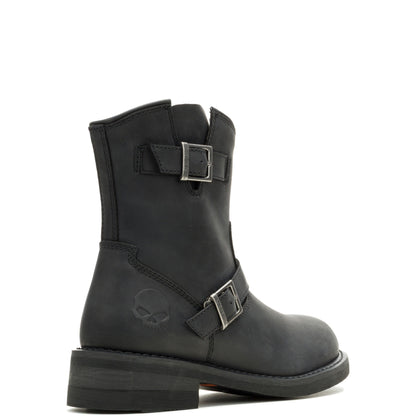 Men's Harley-Davidson  - Black - D93906