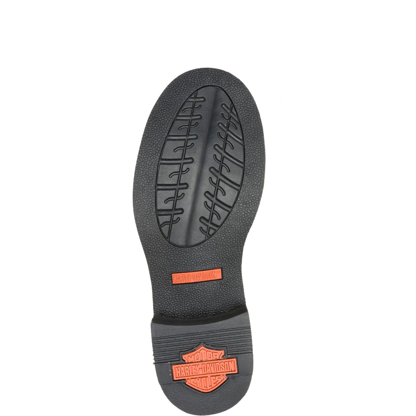 Men's Harley-Davidson  - Black - D93907