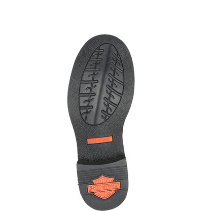 Men's Harley-Davidson  - Black - D93907
