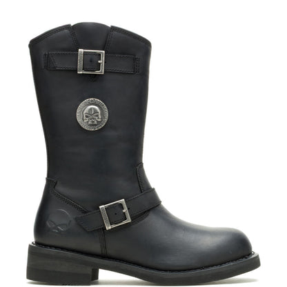 Men's Harley-Davidson  - Black - D93907