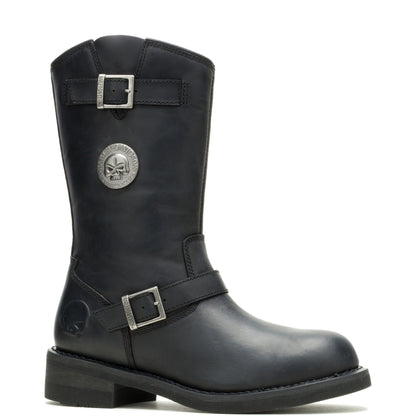 Men's Harley-Davidson  - Black - D93907
