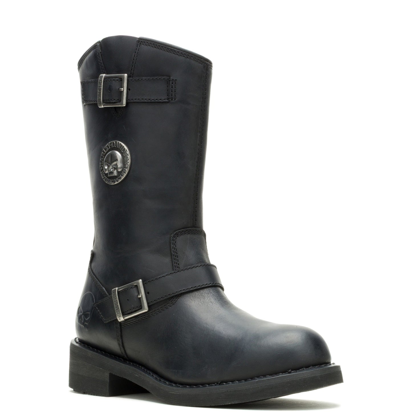 Men's Harley-Davidson  - Black - D93907