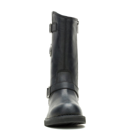 Men's Harley-Davidson  - Black - D93907