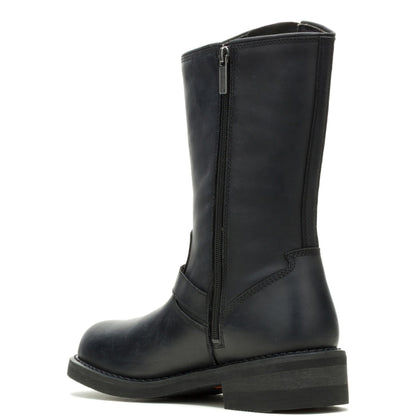 Men's Harley-Davidson  - Black - D93907