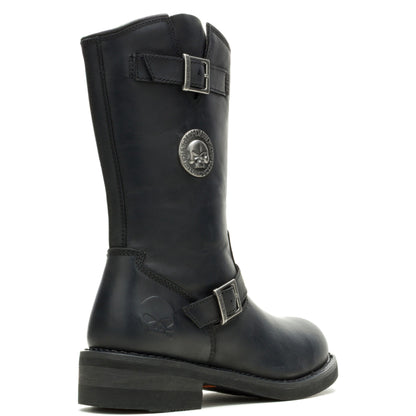 Men's Harley-Davidson  - Black - D93907