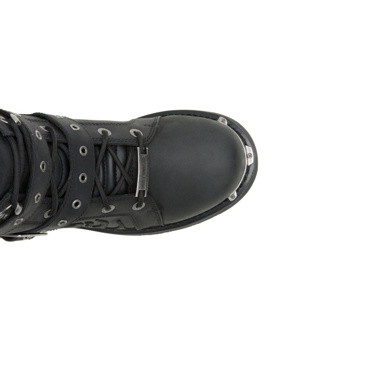 Men's Harley-Davidson Ironblze - Black - D93909